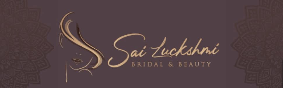 Sailuckshmi bridal and beauty cover photo