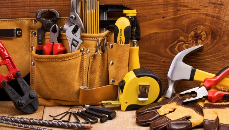 KL Handyman Service cover photo