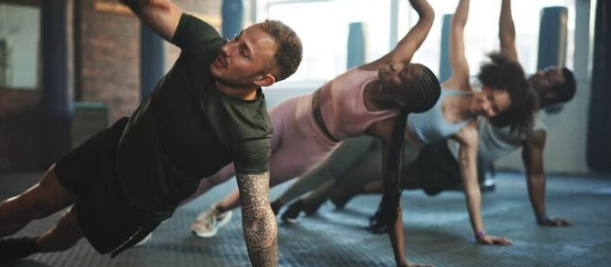 KL Fitness Studio cover photo